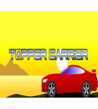 Topper Carrier Steam Key GLOBAL
